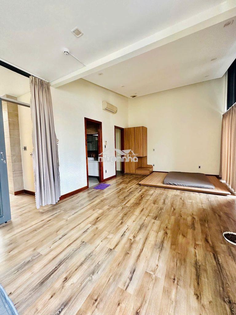 Cho thuê villa hẻm xe tải số 40/2 nguyễn văn đậu, đức nhuận, tp.hcm - 4