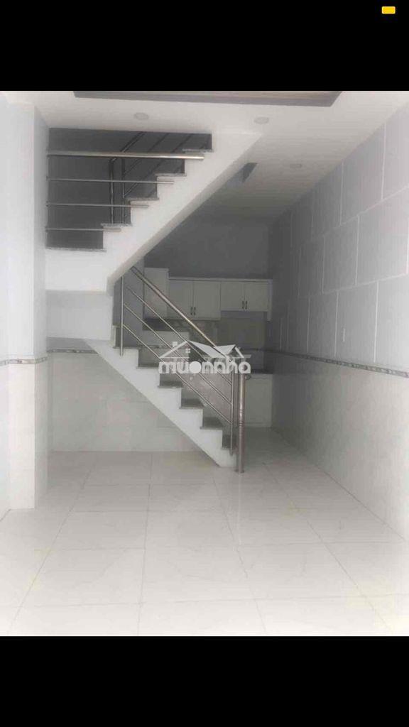 Cho thuê nguyên căn, hẻm xe hơi, điện nước nhà nước - 2