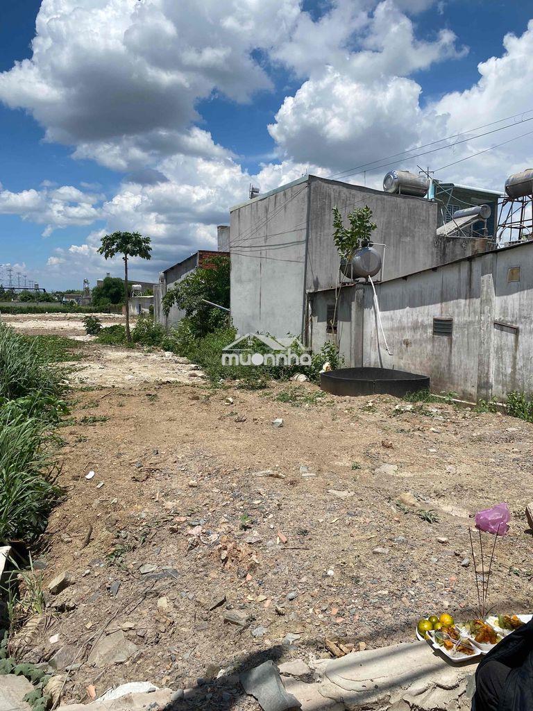 Chính chủ bán đất mặt tiền hương lộ 15 - phường tân triều, tp. đồng na - 3