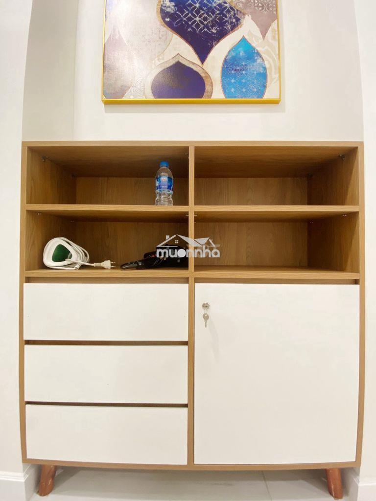 Chuyên cho thuê căn hộ kingdom 101- 1pn 2pn 3pn nội thất luxury ở liền - 4