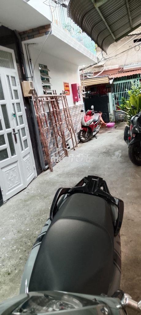 Bán nhà nhỏ đổi nhà lớn