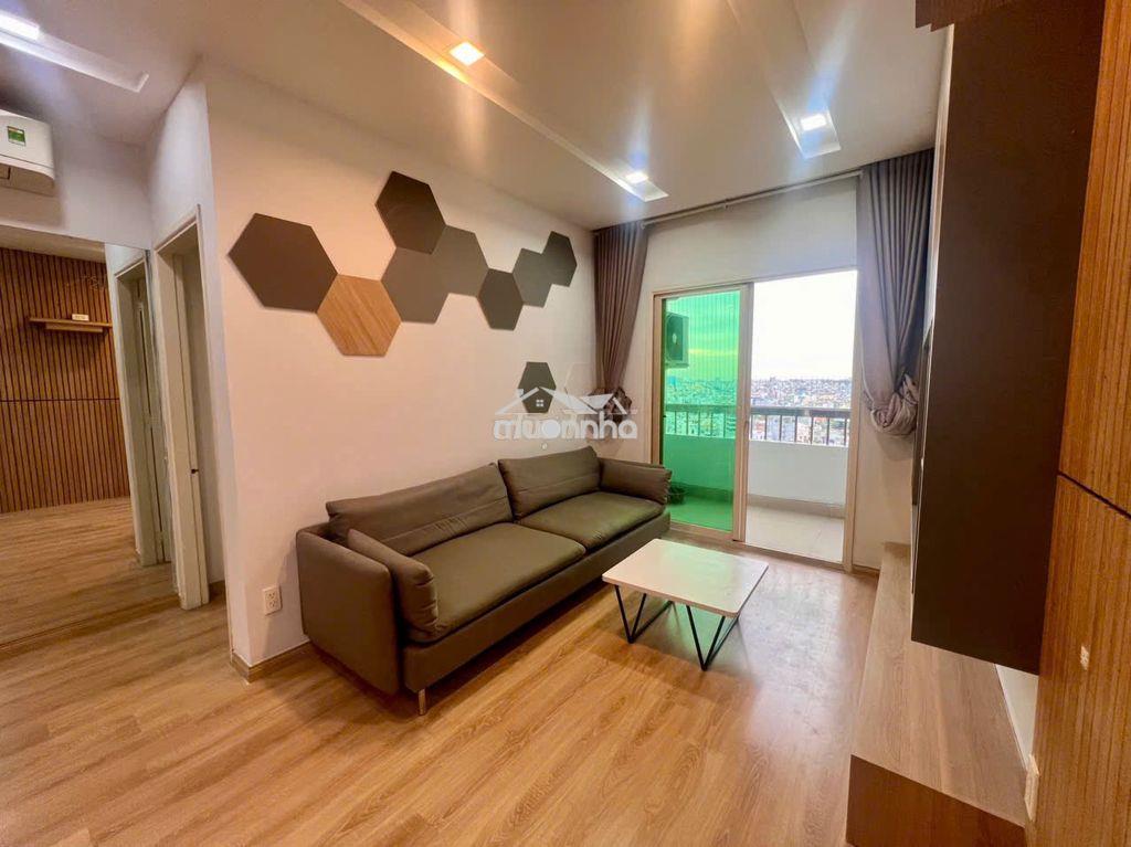 Bán chung cư mỹ đức , căn góc lầu cao 93m2 3pn 2wc - 4