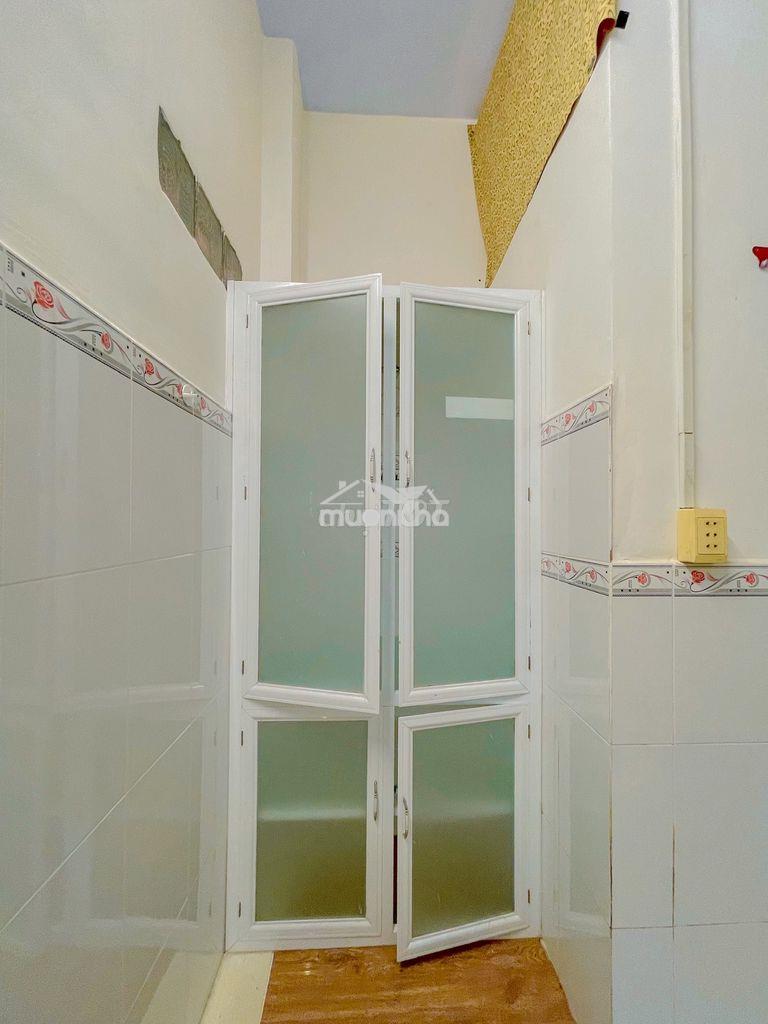 2 phòng ngủ nhận nhóm sinh viên tại phan văn trị như hình trống sẵn - 4