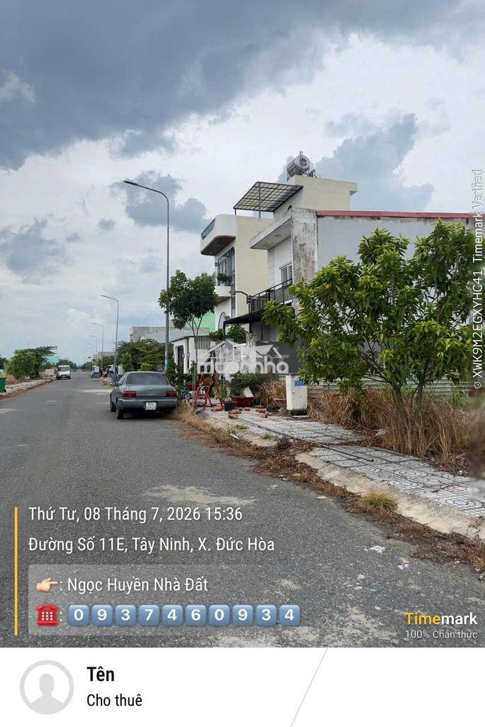 Kdc tân đô- lô 80m2 1ty4 vị trí vip - 2