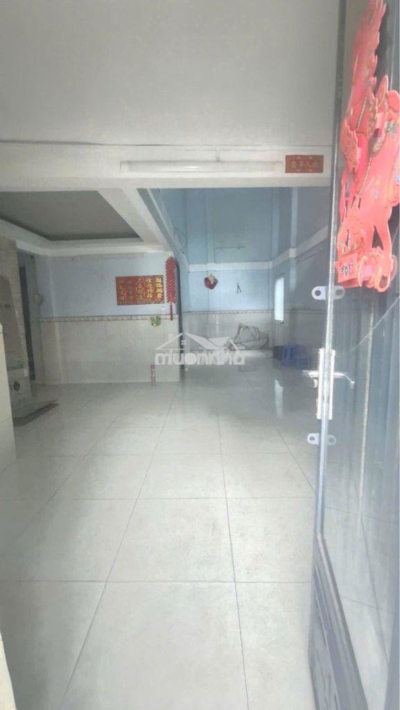 Nhà lô góc thoáng- ngang hơn 5m ngay tỉnh lộ 10, giáp q6- sát mặt tiền - 4