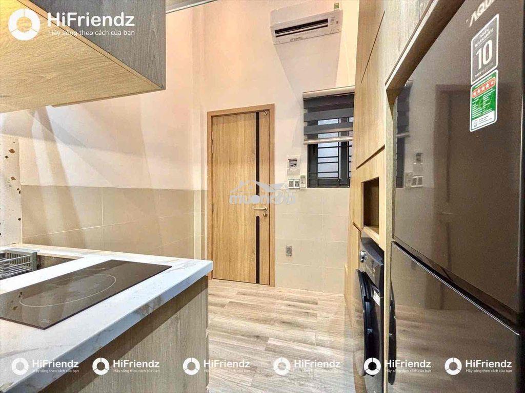 Cuối tháng trống lại duplex luxury 👾 tô ký 👾 trung mỹ tây - 3