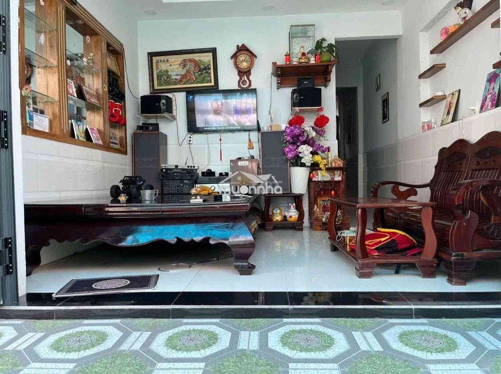 ‼️Nhà ngộp rẻ thối‼️ chủ cần bán - 2
