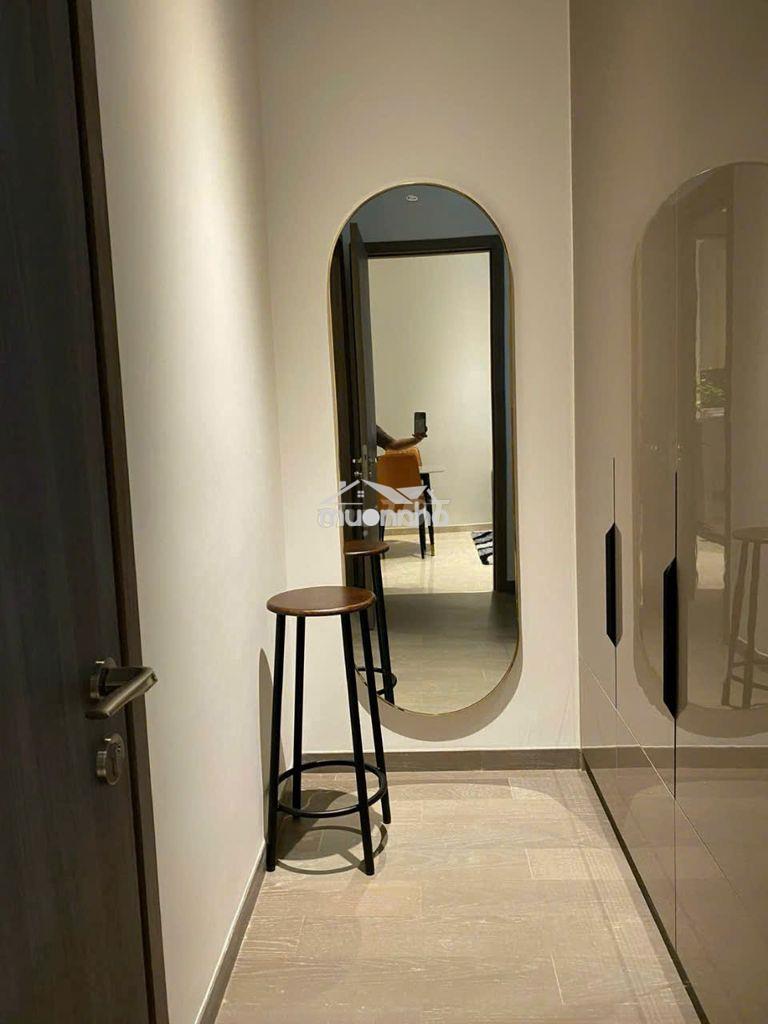 Cho thuê chung cư vinhomes bason, dt 60m2, 2pn, 1wc, giá 22triệu/tháng - 4