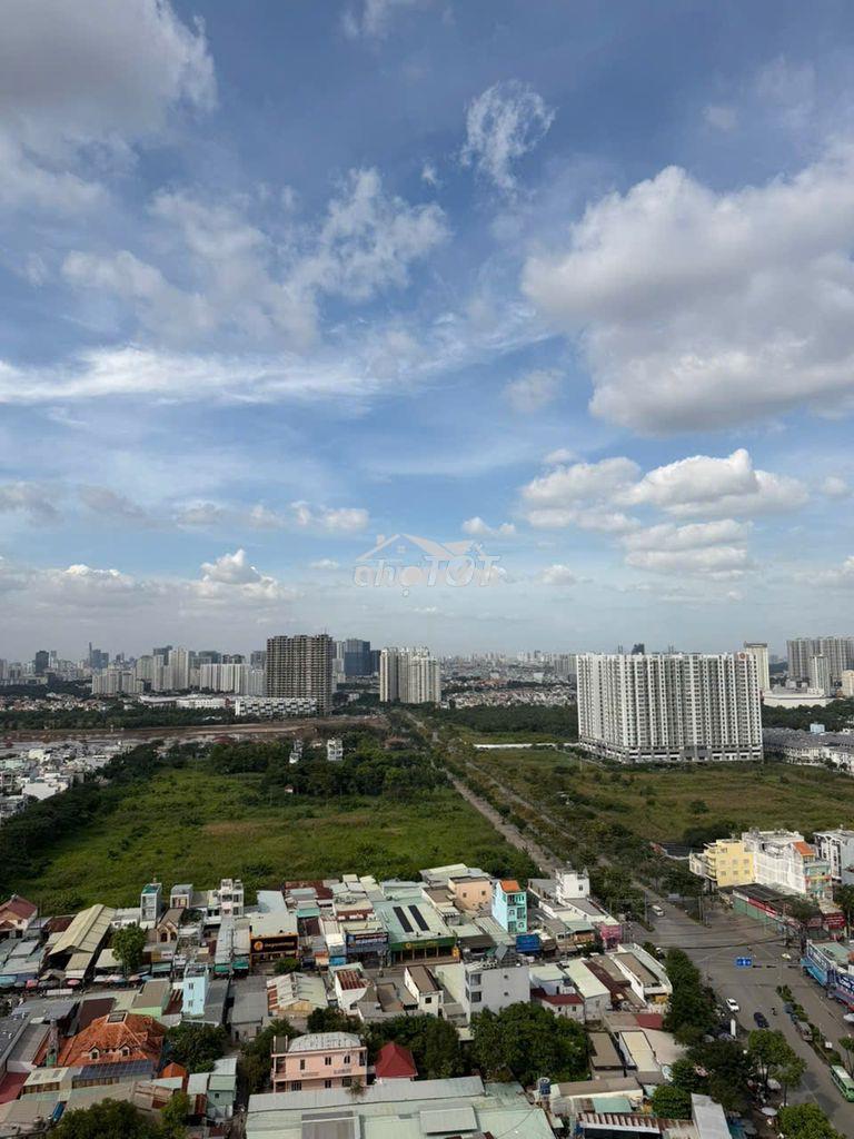 Chính chủ cần bán căn hộ viva plaza 1pn 47m2. giá đầu tư: 2,650 tỷ - 4