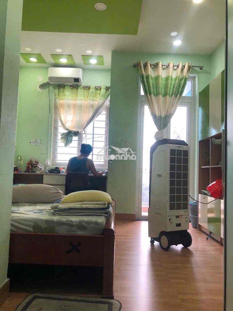 Bán nhà 4.05x21m 1 trệt 2 lầu 4pn 5wc hẻm / phú thọ hoà - giá 8.16 tỷ - 4