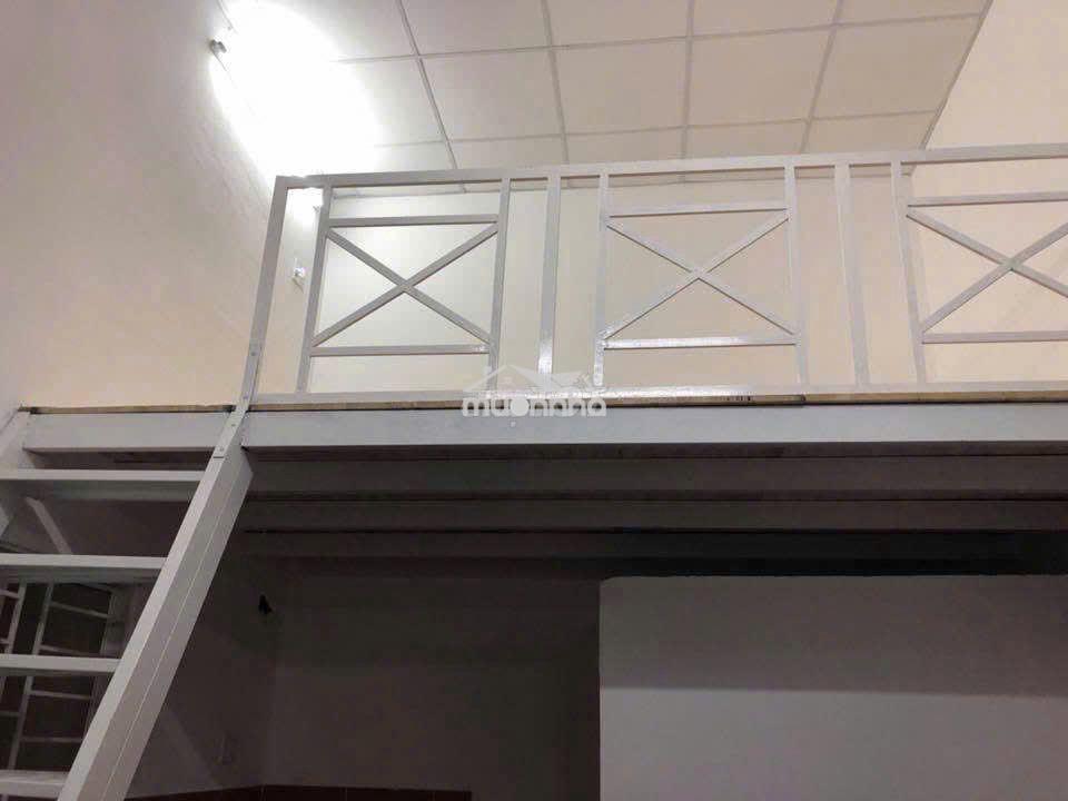 Cho thuê phòng 539 lũy bán bích diện tích 25m2 - 2