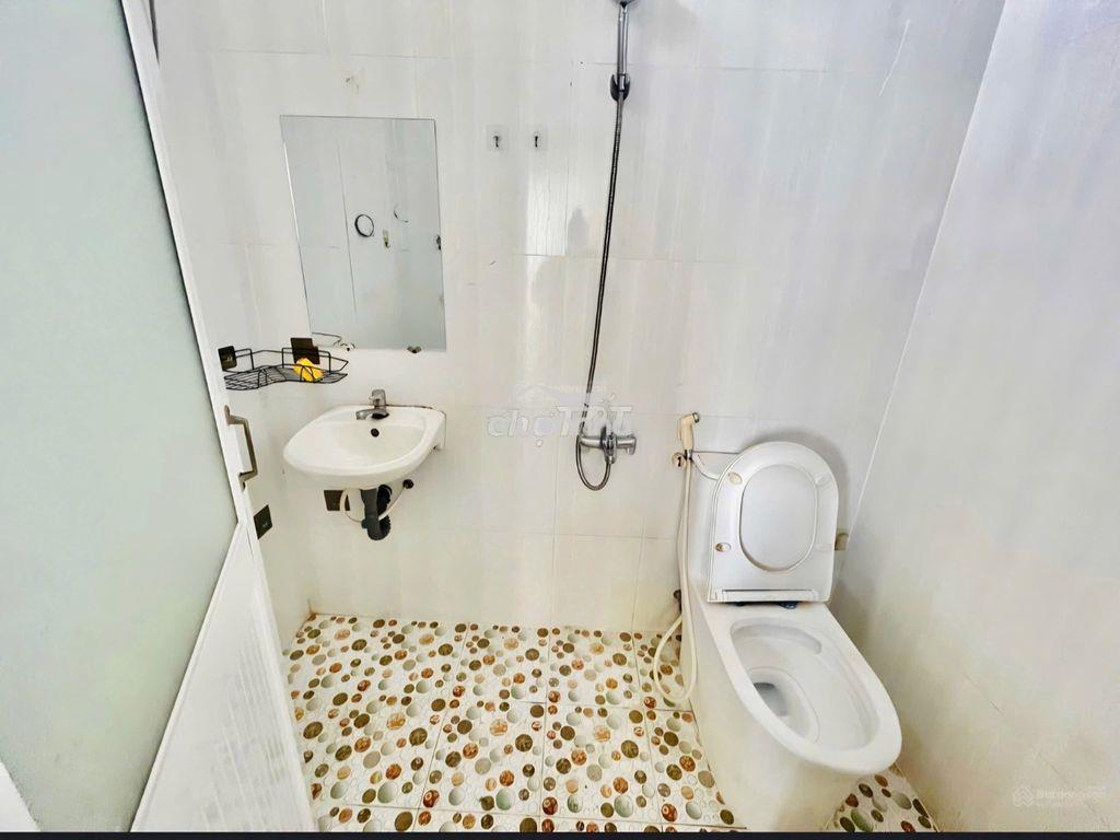 🌟 Trường chinh giao cộng hòa, tân bình - 2