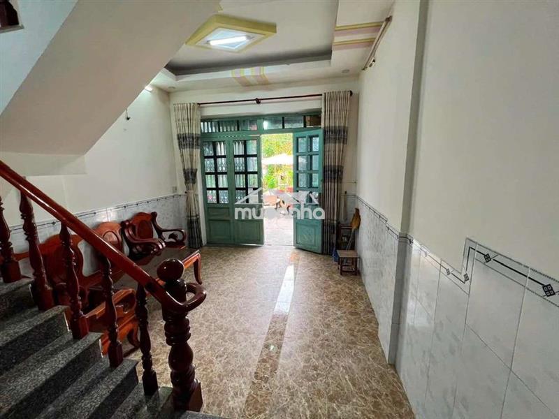 🏠 Nhà 1lầu 2phòng xuân thới thượng ấp7 gần chợ đầu mối, chợ đại hải 🏠