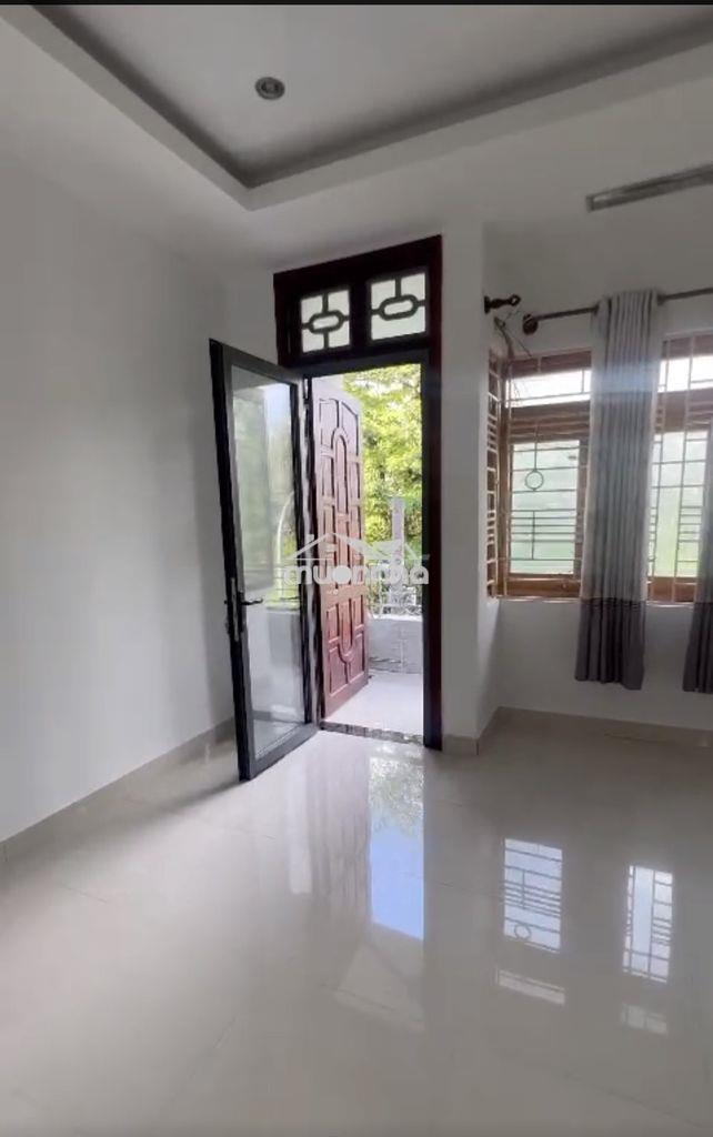 Cho thuê phòng mới đẹp có ban công - 3