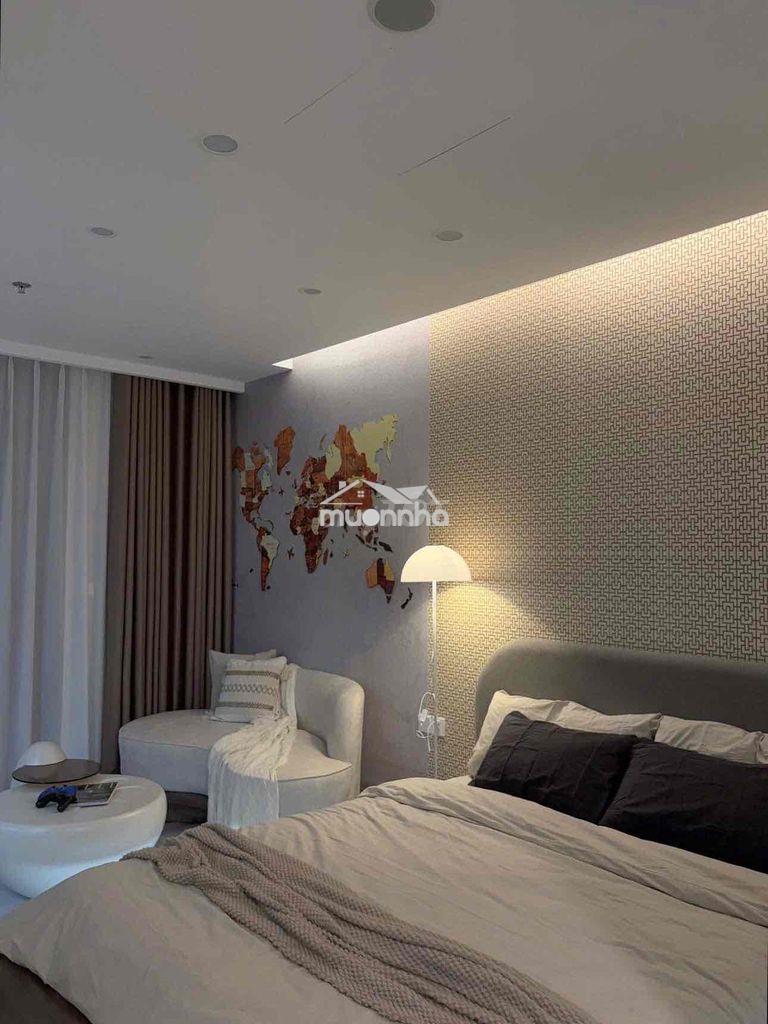Cho thuê căn hộ dịch vụ ngay lê văn sỹ q3 - 3