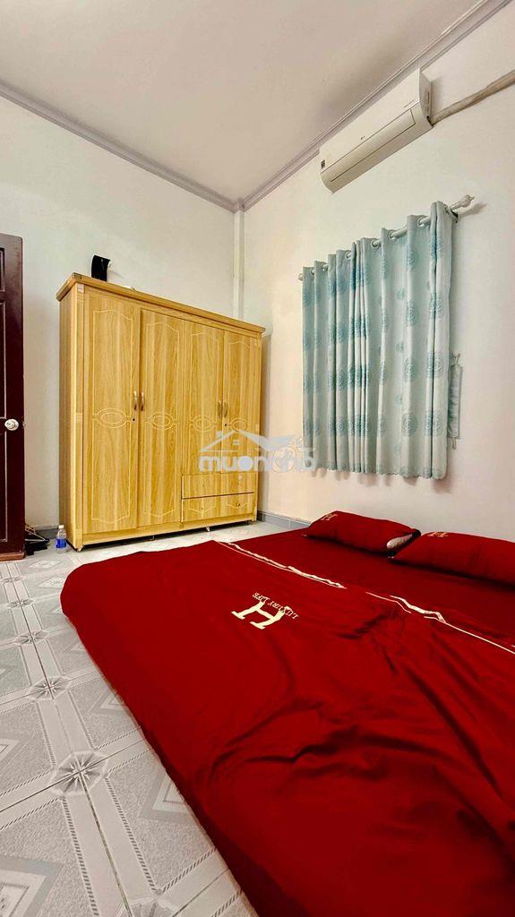 Chính chủ! nhà phố hướng đông nam, ngang 5m gần chợ gần chung cư - 3