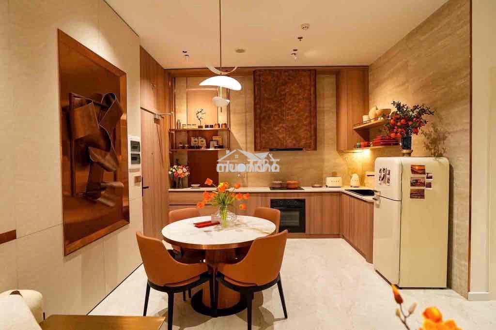 Monrei saigon sở hữu căn hộ cơ hội trúng xe hơi mitsubishi - 4