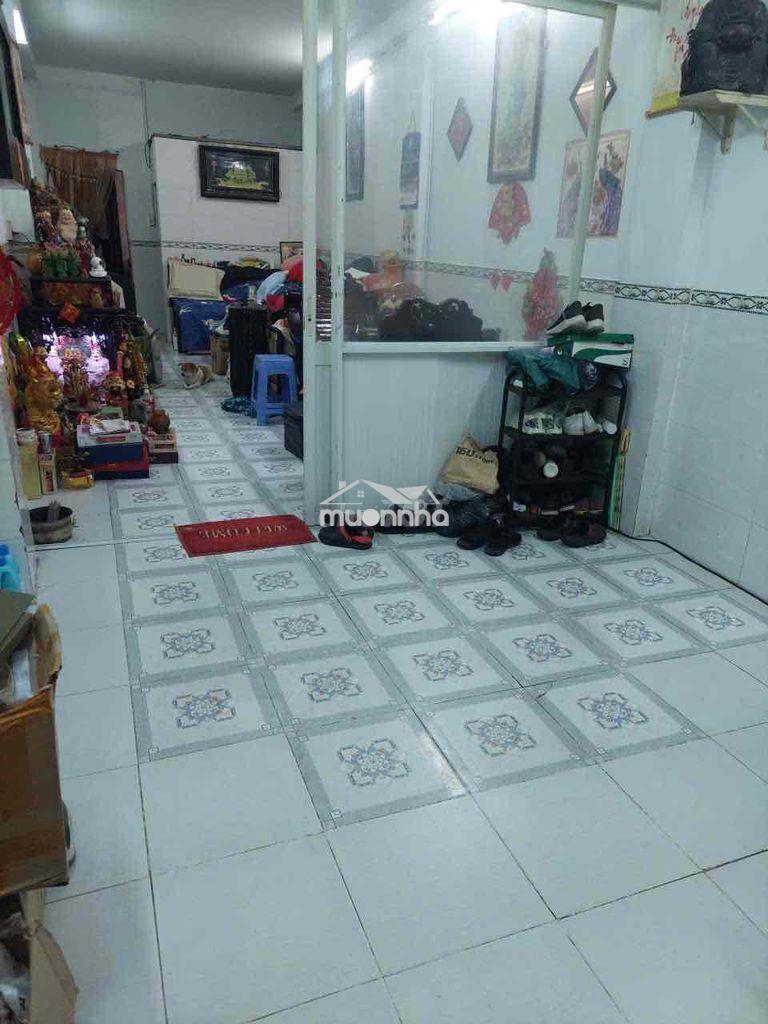 Bán nhà hxh nhựa 5m thông trường sa , q3 - giá hơn 8 tỷ - 3
