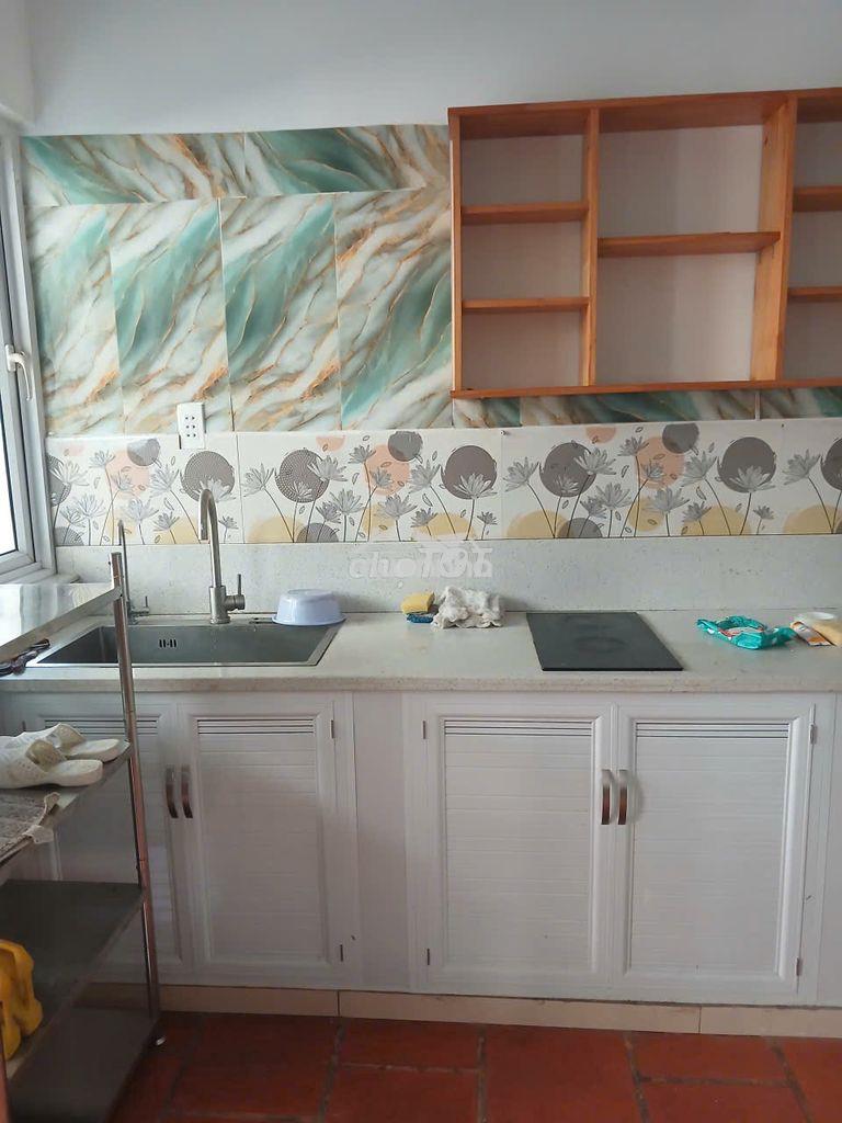 Cho thuê nhà đầy đủ nội thất tại thới hòa - bến cát - bình dương - 3