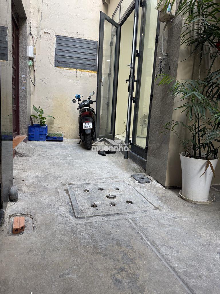 Bán nhà mới xây 482/5/8c phú thọ hòa, tân phú dt: 4.1 x 8 giá 4 tỷ 550 - 2