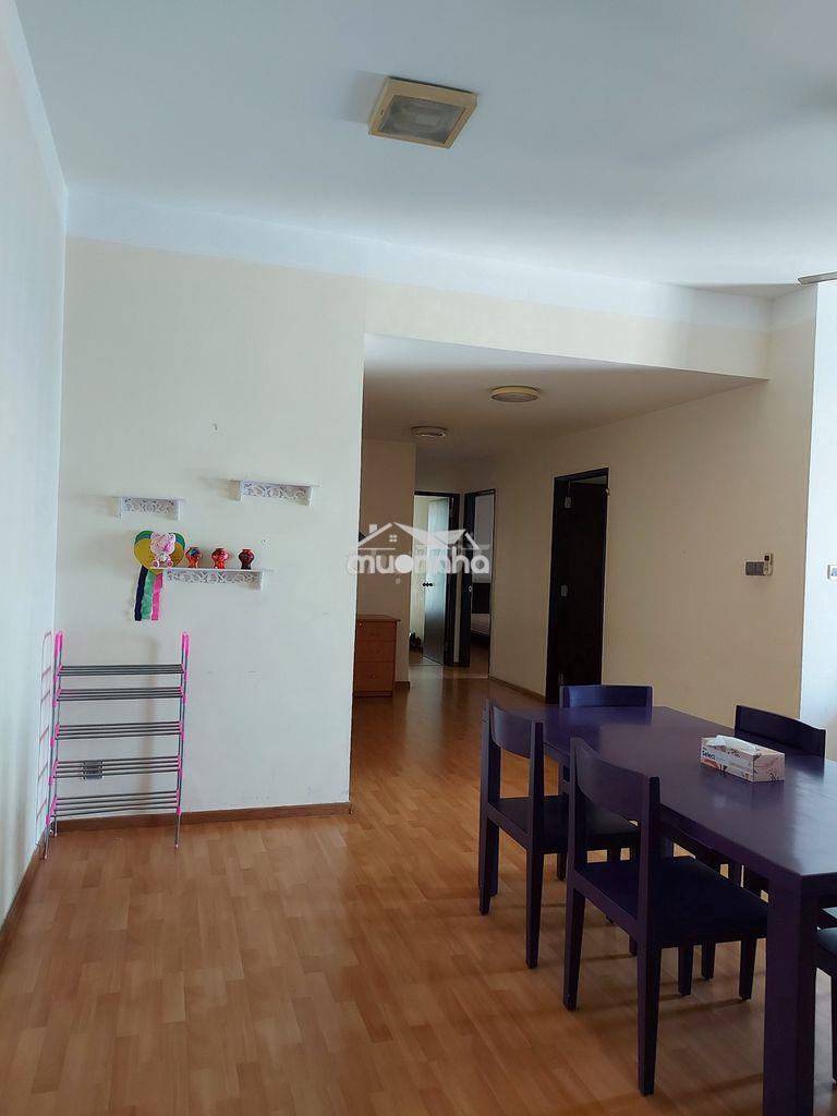Bán căn hộ chung cư phú mỹ, quận 7, 3 phòng ngủ, 117m2, 6ty8, - 2