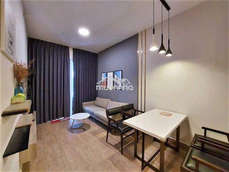 2pn nội thất đẹp chỉ 14,5tr - cho thuê căn hộ  tòa golden mansion