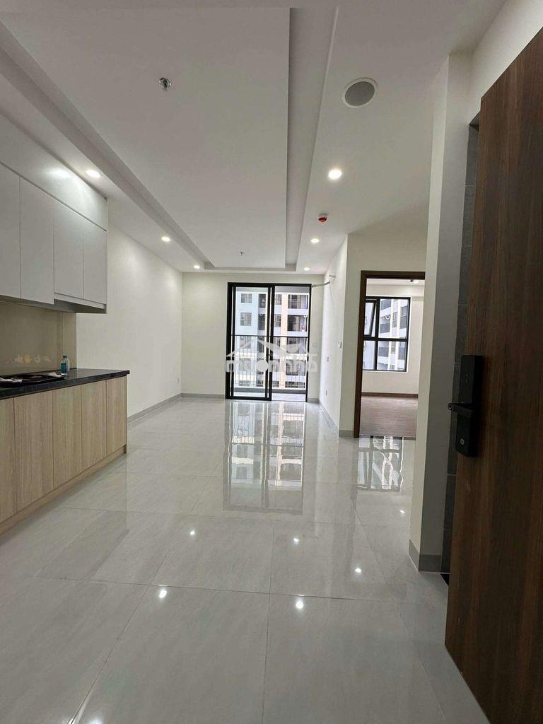Cho thuê căn hộ a&t sky garden mới bàn giao 5tr/tháng