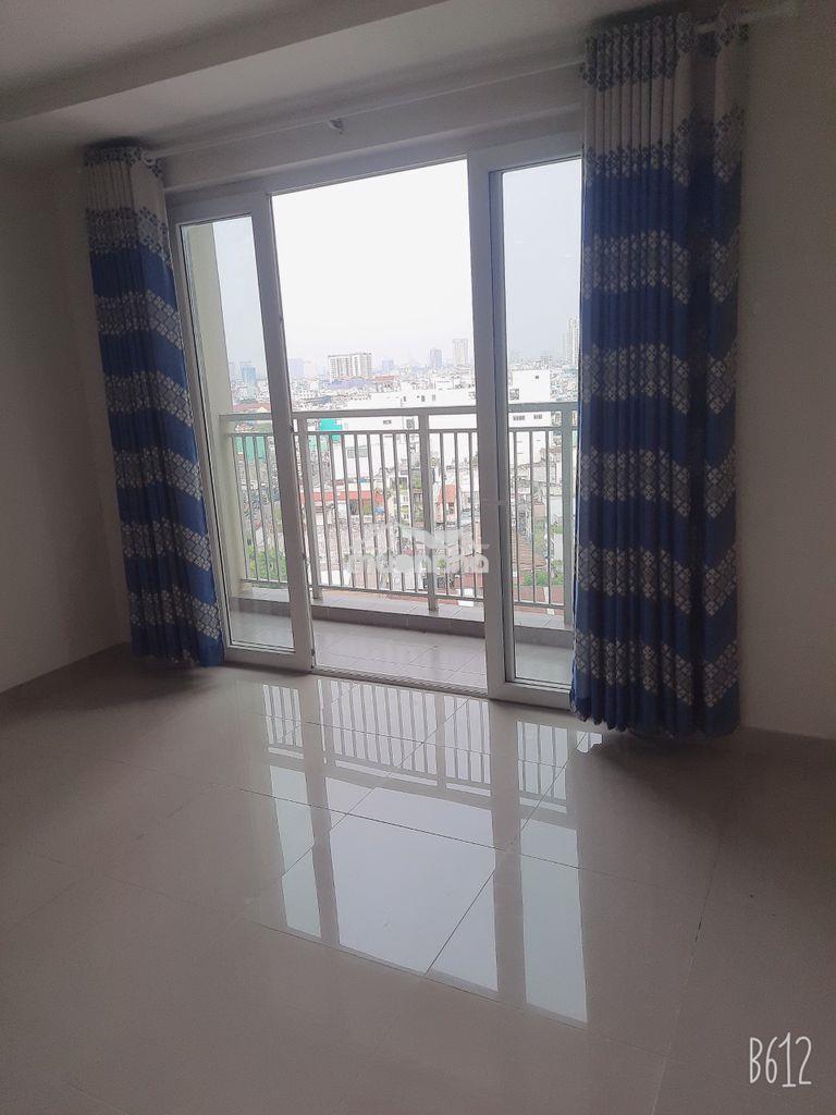 An phú 1pn không nội thất - 4