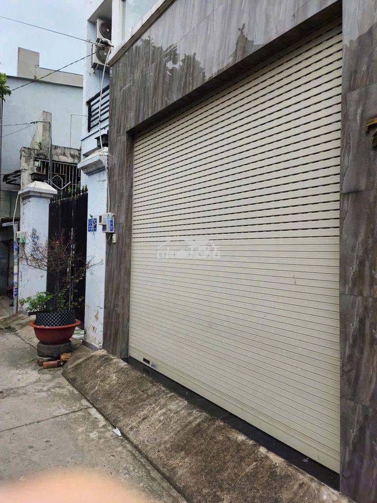 Bán nhà riêng tại bình hưng hòa b, 5,7 tỷ, 59m2, 4pn, 5wc đẹp xuất sắc - 3