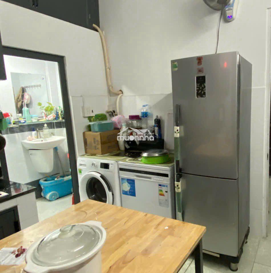Chính chủ cần bán chung cư — 43m² — quận 11 - 2