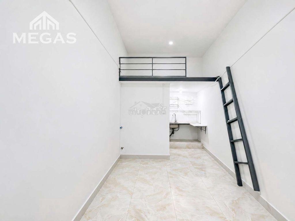 Cho thuê duplex giá sinh viên ở 2-3ng thoải mái có sẵn máy lạnh 🏡 - 2