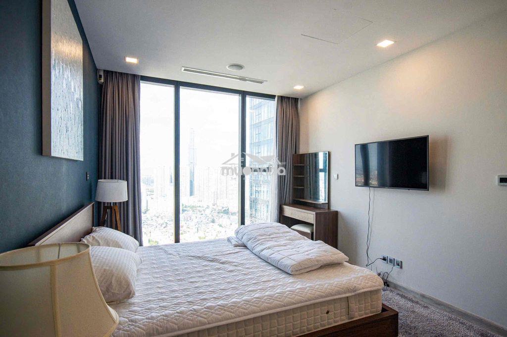 Cập nhật giỏ hàng cho thuê mới nhất vinhomes golden river ngày 25/07 - 2