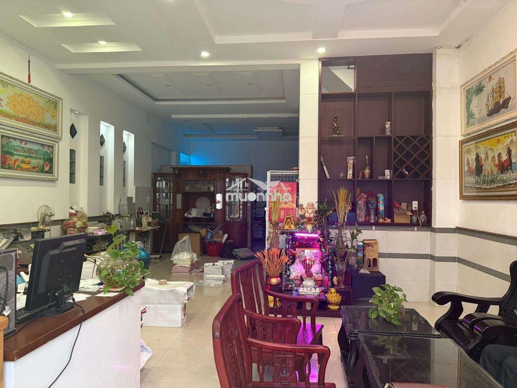 Nhà gần chợ thới an, diện tích đẹp 6x 15m đúc 3lầu hẻm 5m - 4