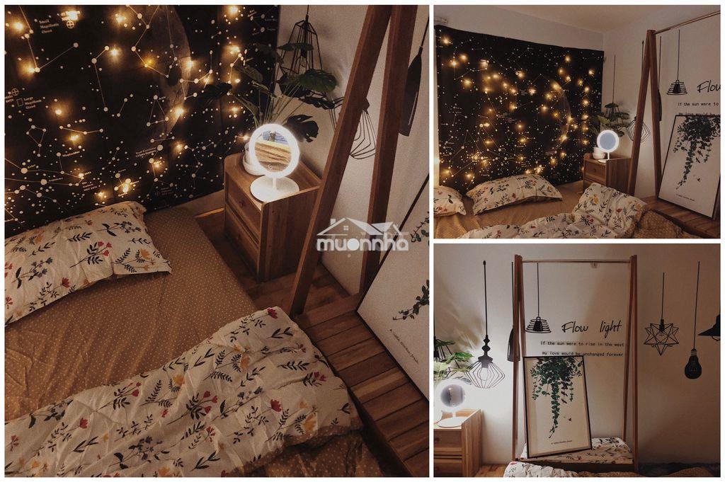 Căn hộ có gác (duplex) full nội thất cao cấp nguyễn oanh - hà huy giáp - 3