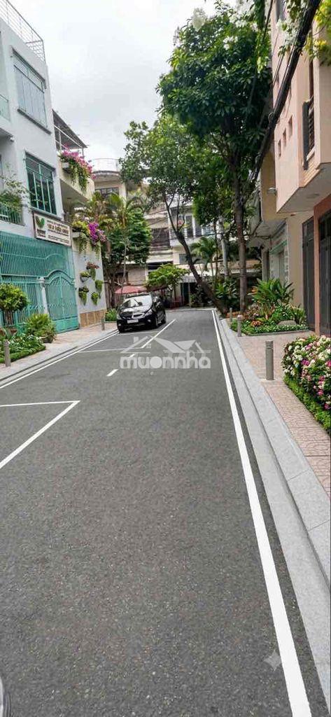 Bán nhà biệt thự bàu cát 2 448,1m2 5pn lớn 6wc nhà mới sang xịn - 3