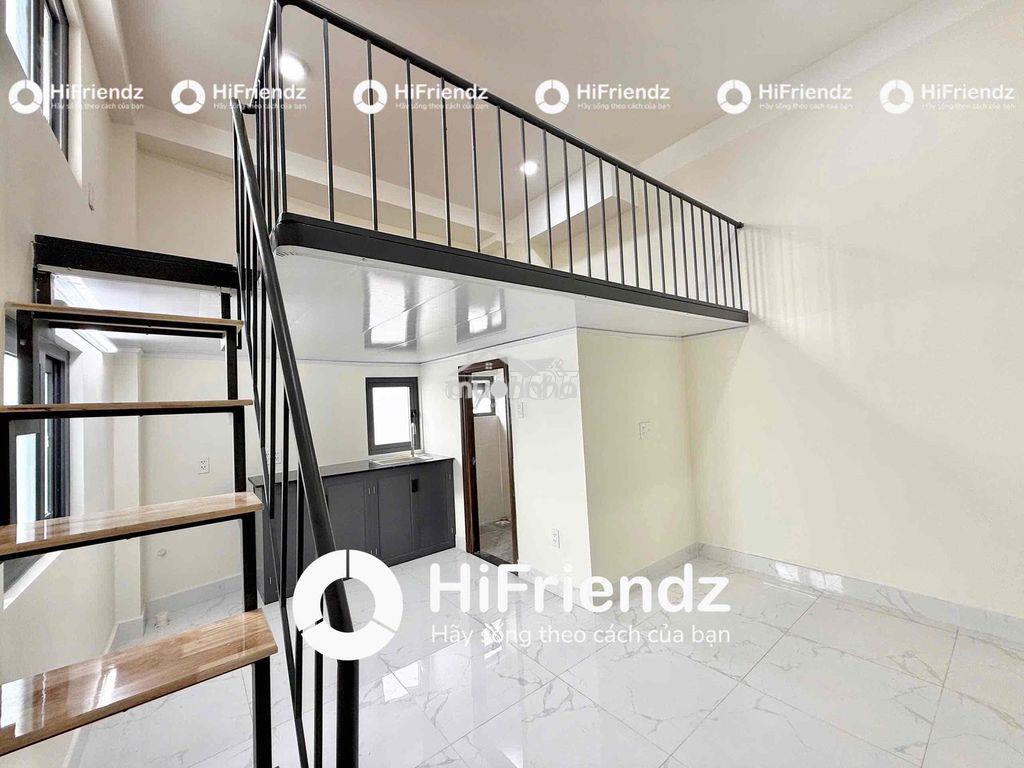 Khai trương chung cư mini ngay tên lửa_tỉnh lộ 10_bà hom_quận 6 - 2