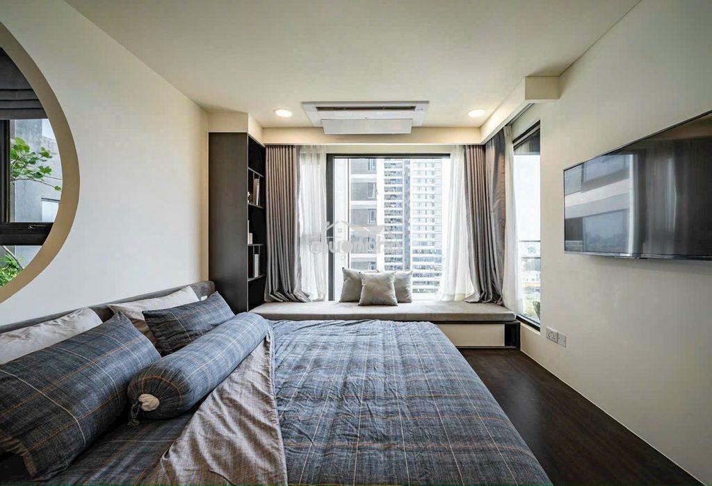 Cập nhật những căn hộ "kẹt tiền bán gấp" kingdom 101: 1pn - 2pn - 3pn - 4