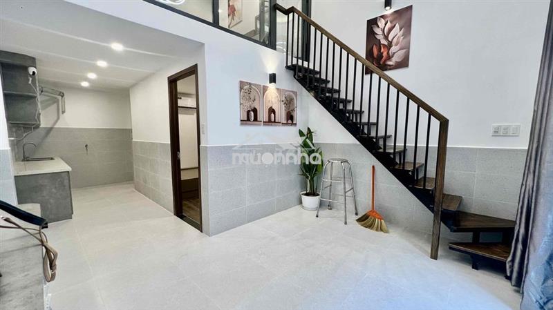 Bán nhà phú thọ hoà. 32m2. full nội thất, 4,1 tỷ. pháp lí chuẩn