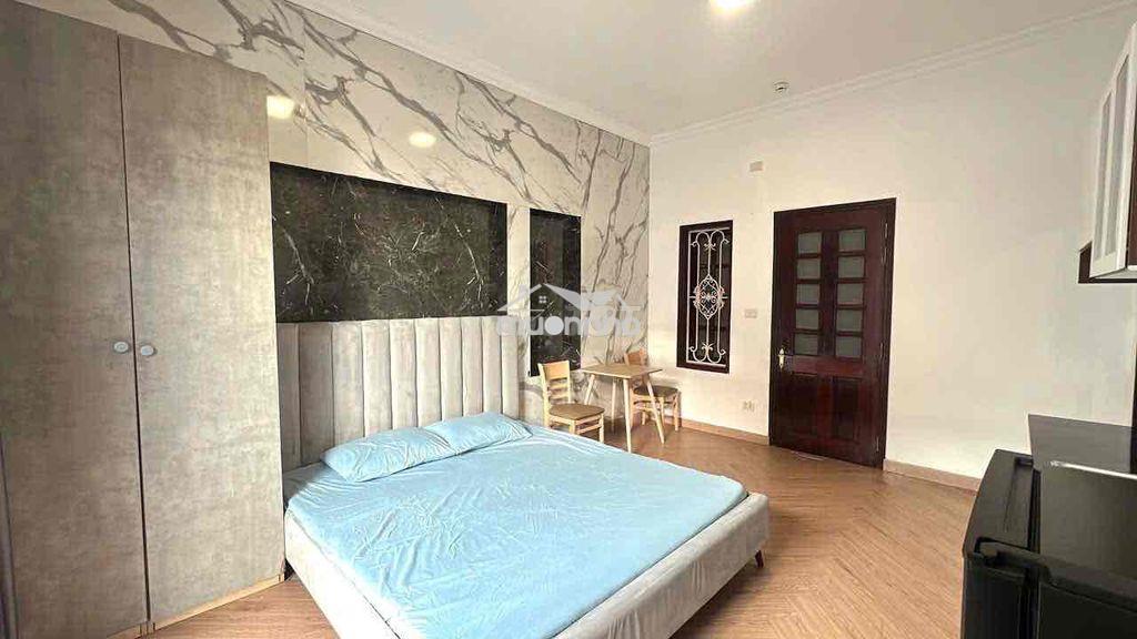 Phòng full nội thất 40m2 | ban công | thành thái q10 | y khoa pnt - 2