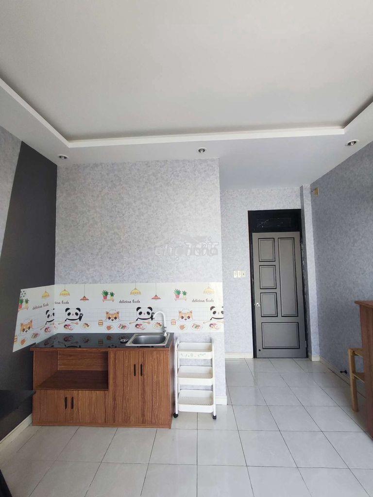 Cho thuê phòng đầy đủ nội thất