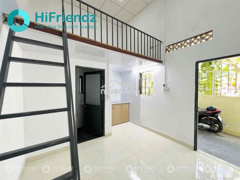 Phòng trọ giá rẻ ngay làng đại học siêu hời cho sinh viên