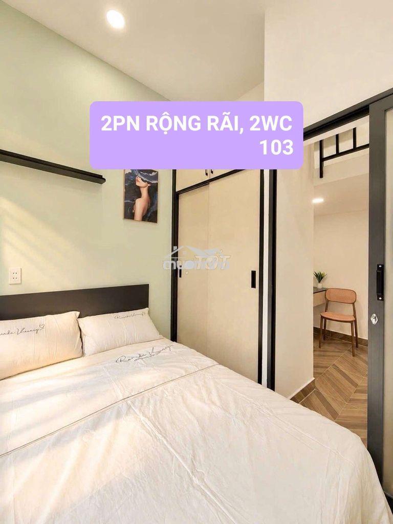 Mini house bình thạnh - sát mặt tiền - sd 30m², nở hậu tài lộc - 3