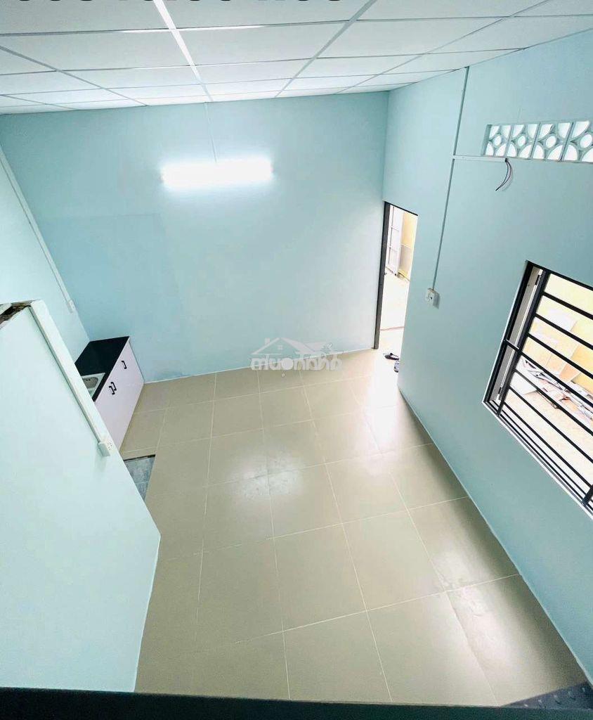Cho thuê căn 1 trệt 1 lửng - trong dãy nhà trọ gần chợ tân hương - 4