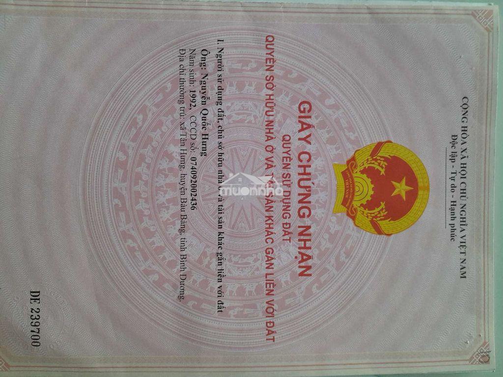 Bán nhà đất - 2