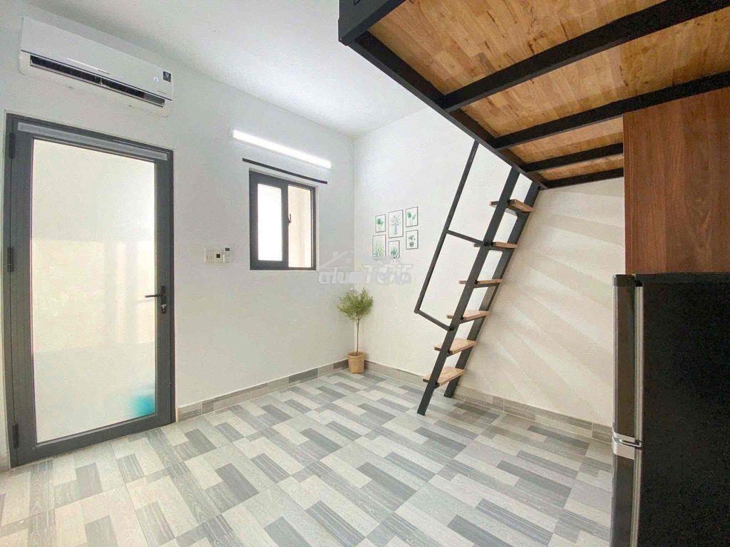 Nhà mới xây ngay gò dầu - aeon tân phú - 4