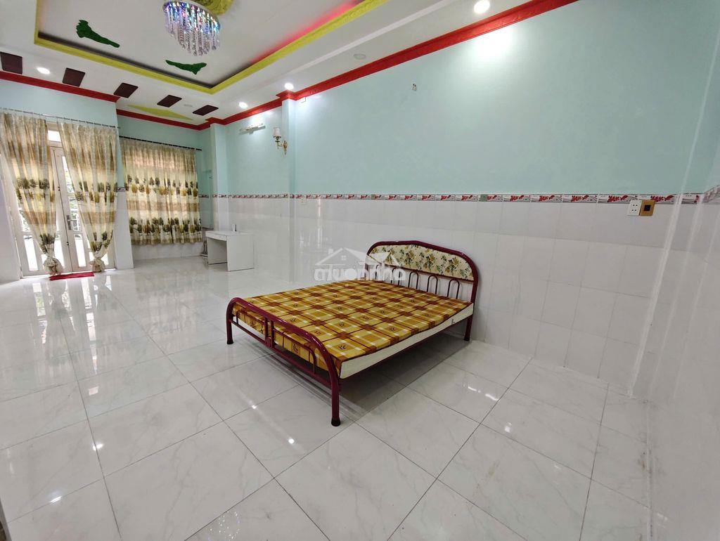 Cho nữ thuê phòng. phòng rộng thoáng có bancon, full nội thất, - 2