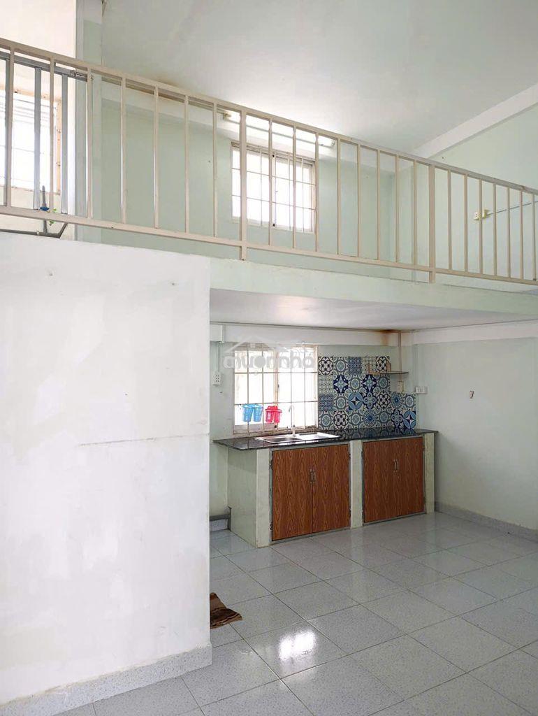 (9008) cho thuê lâu dài becamex mỹ phước1,  lầu 3 giá 2,5 triệu - 3