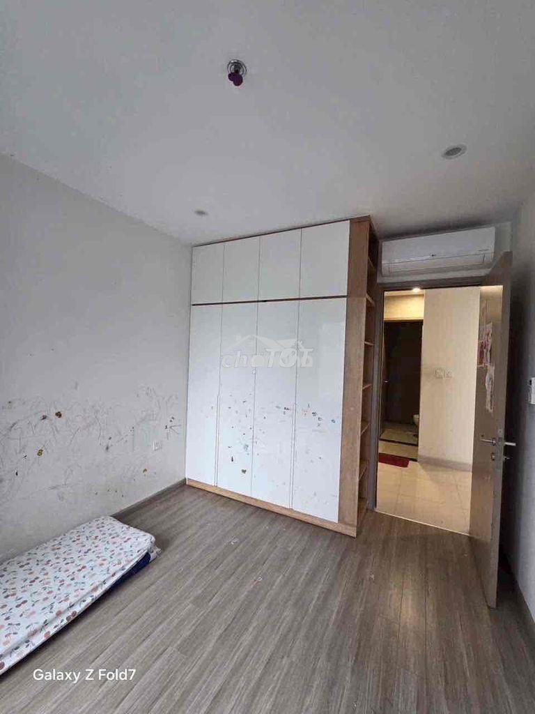 Cho thuê căn 2pn nội thất cơ bản view đẹp vinhomes grand park q9 - 4