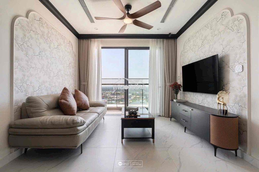 Về mỹ bán căn 3pn view công viên 36ha 6 tỷ2 ,sẵn hd thuê 20t - 2