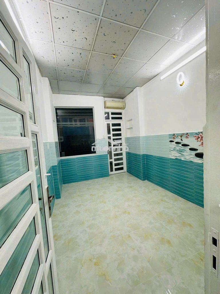 Nhà mặt tiền kinh doanh trần văn thành p8-q8 - 4